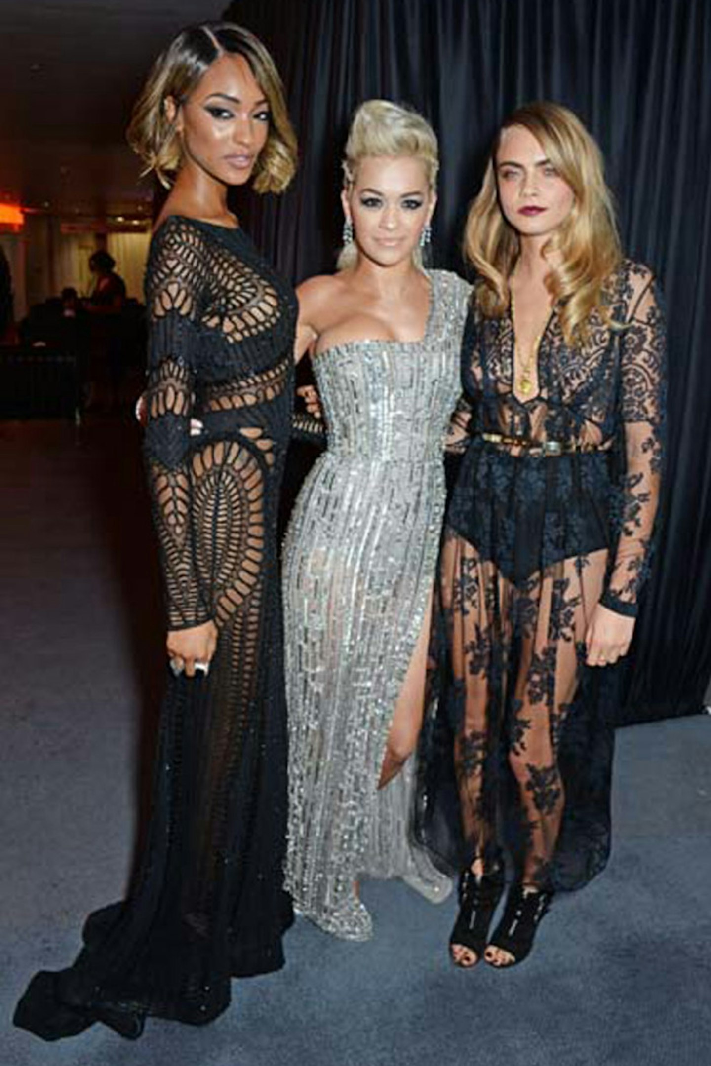 GQ Awards 10