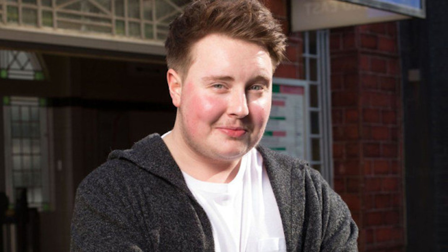 Eastenders To Cast First Ever Trans Person In A Soap