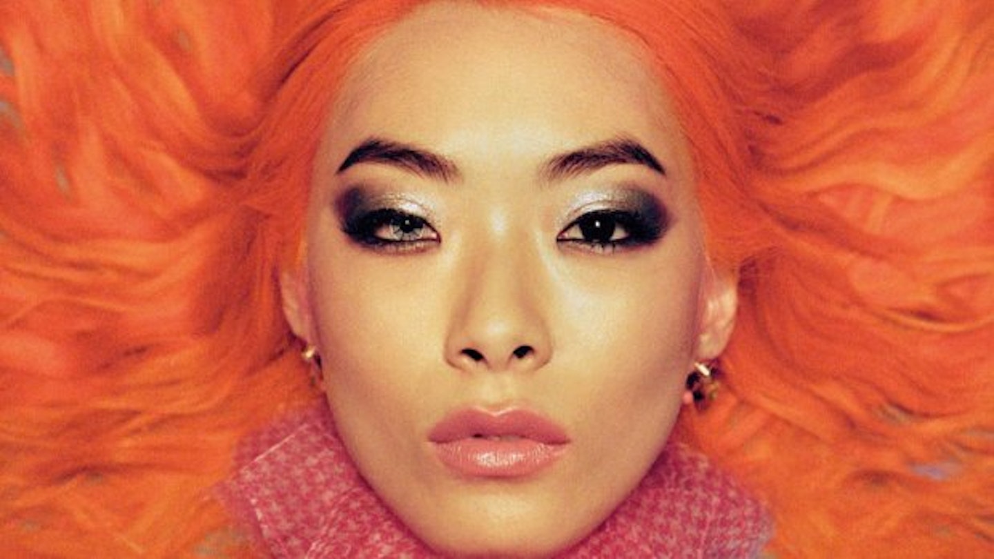 A Breakdown Of All The 00s Throwbacks Rina Sawayma's New Music Video