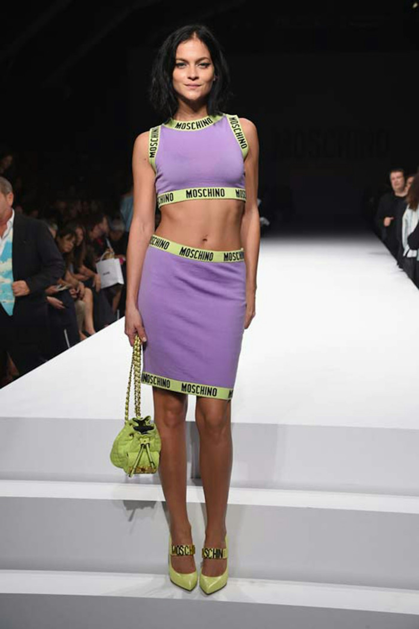 Milan frow 27