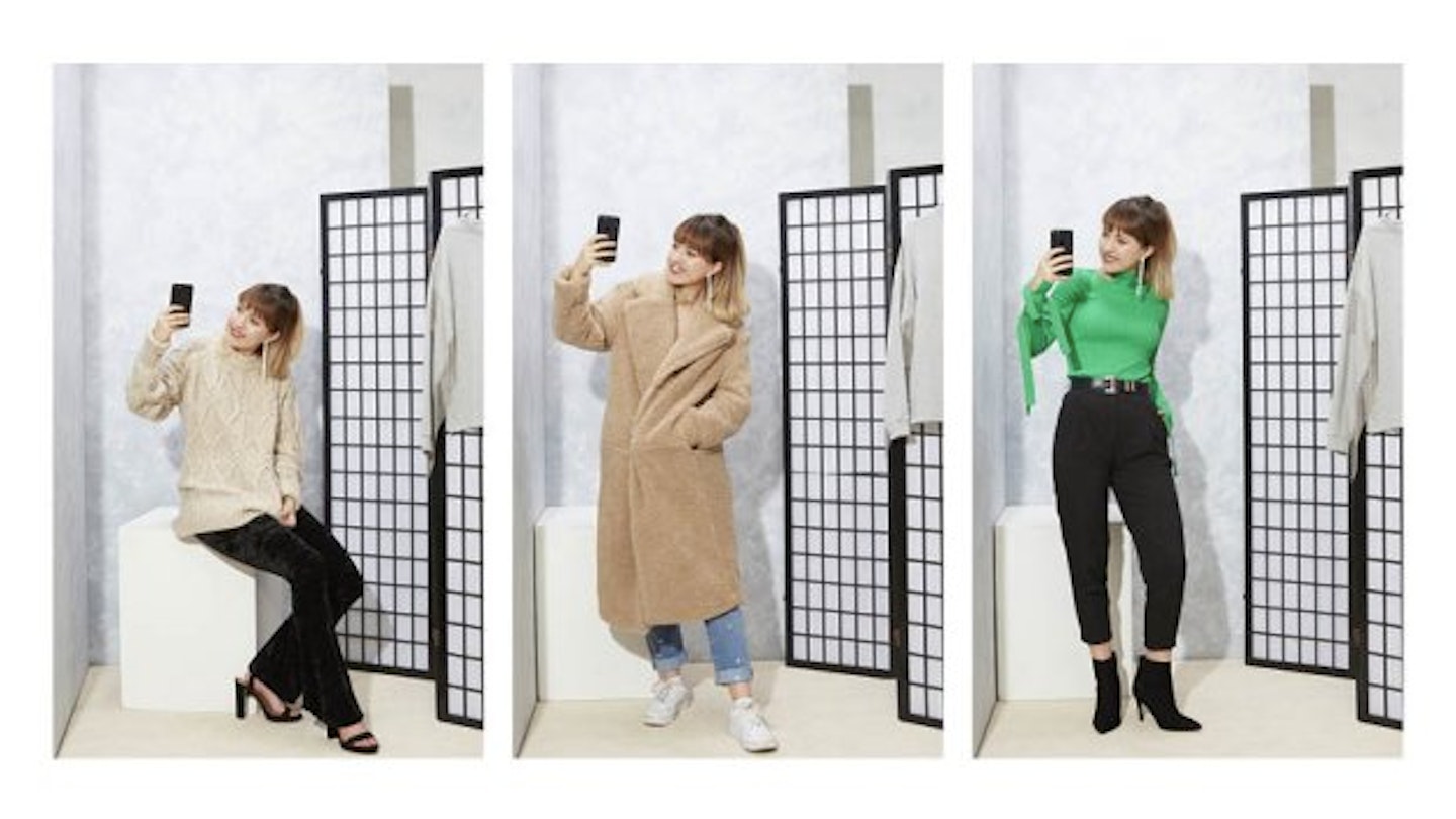 I Tried On All The Things I Desperately Want From H&M - Here's How They Fit