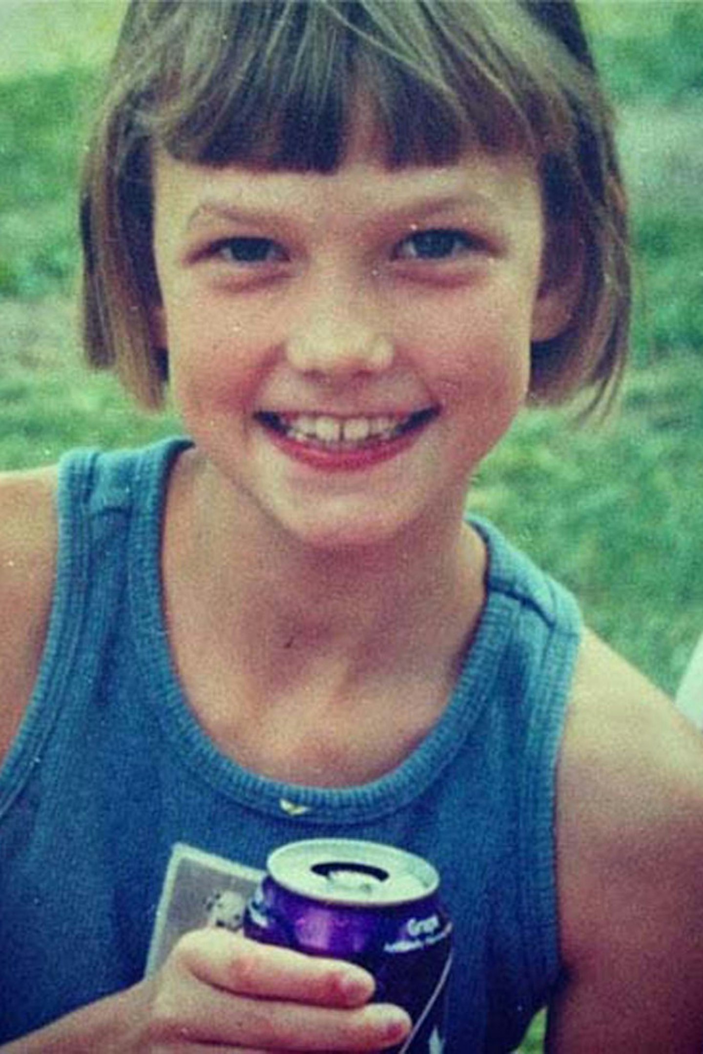 Guess Who?