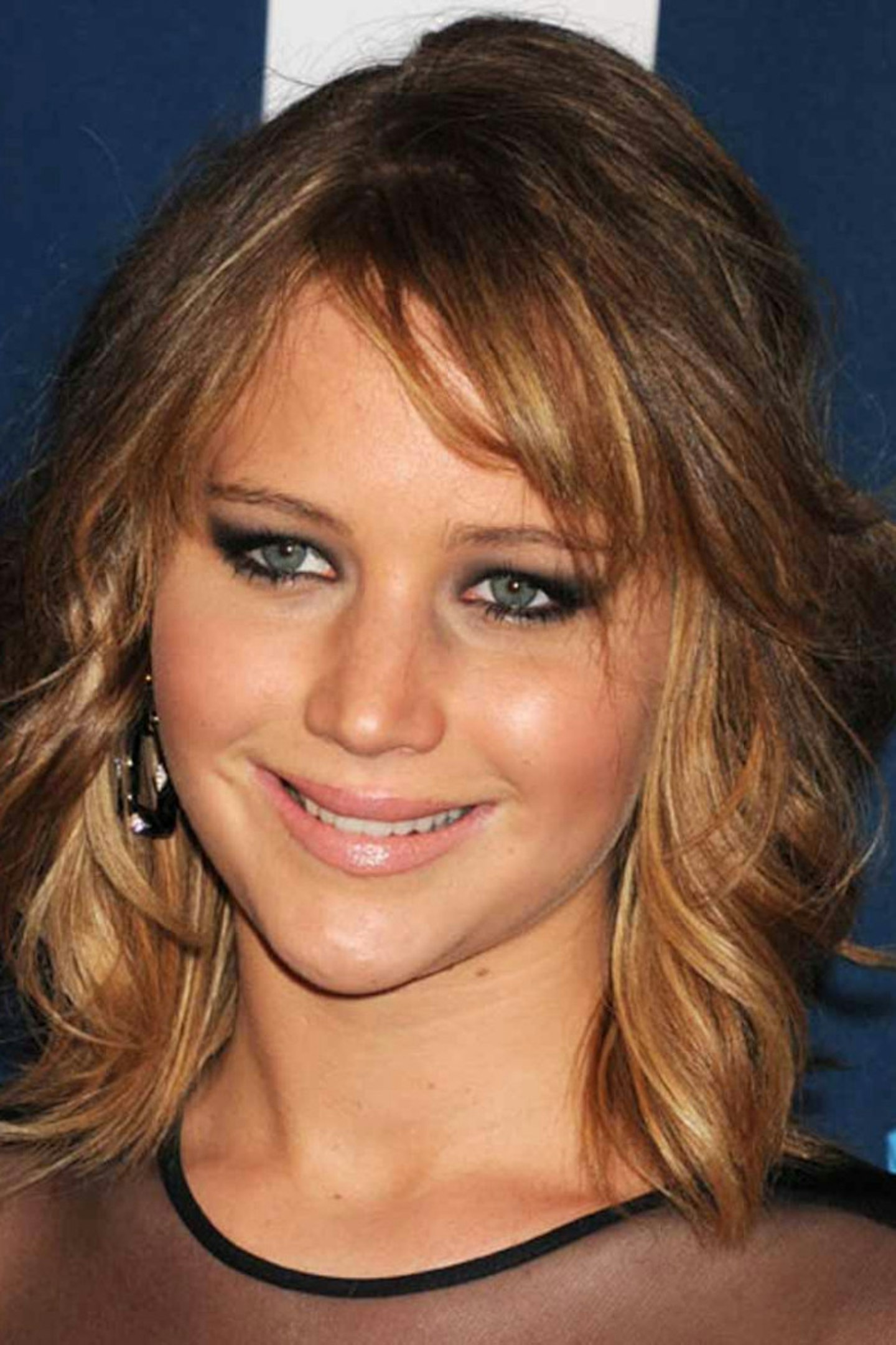 Jennifer Lawrence hair 11