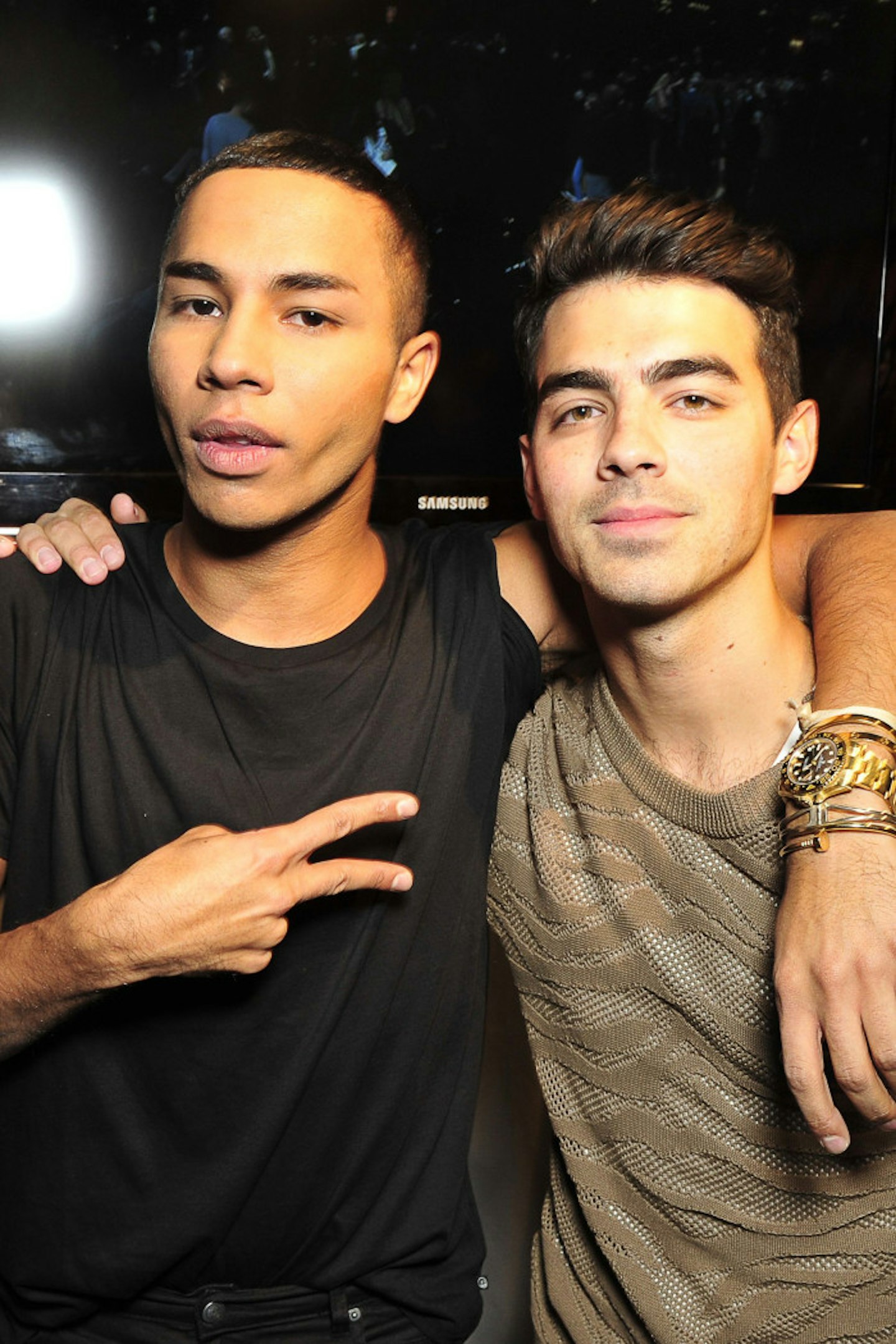 Balmain >>