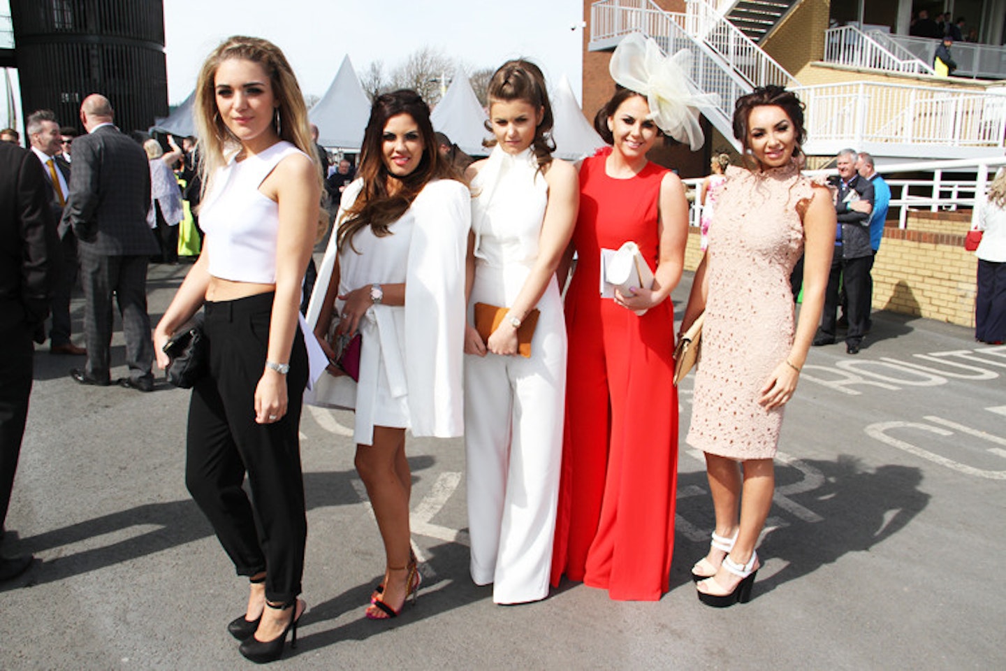 1.Laura-Louise-Steph-Amy-Nichola