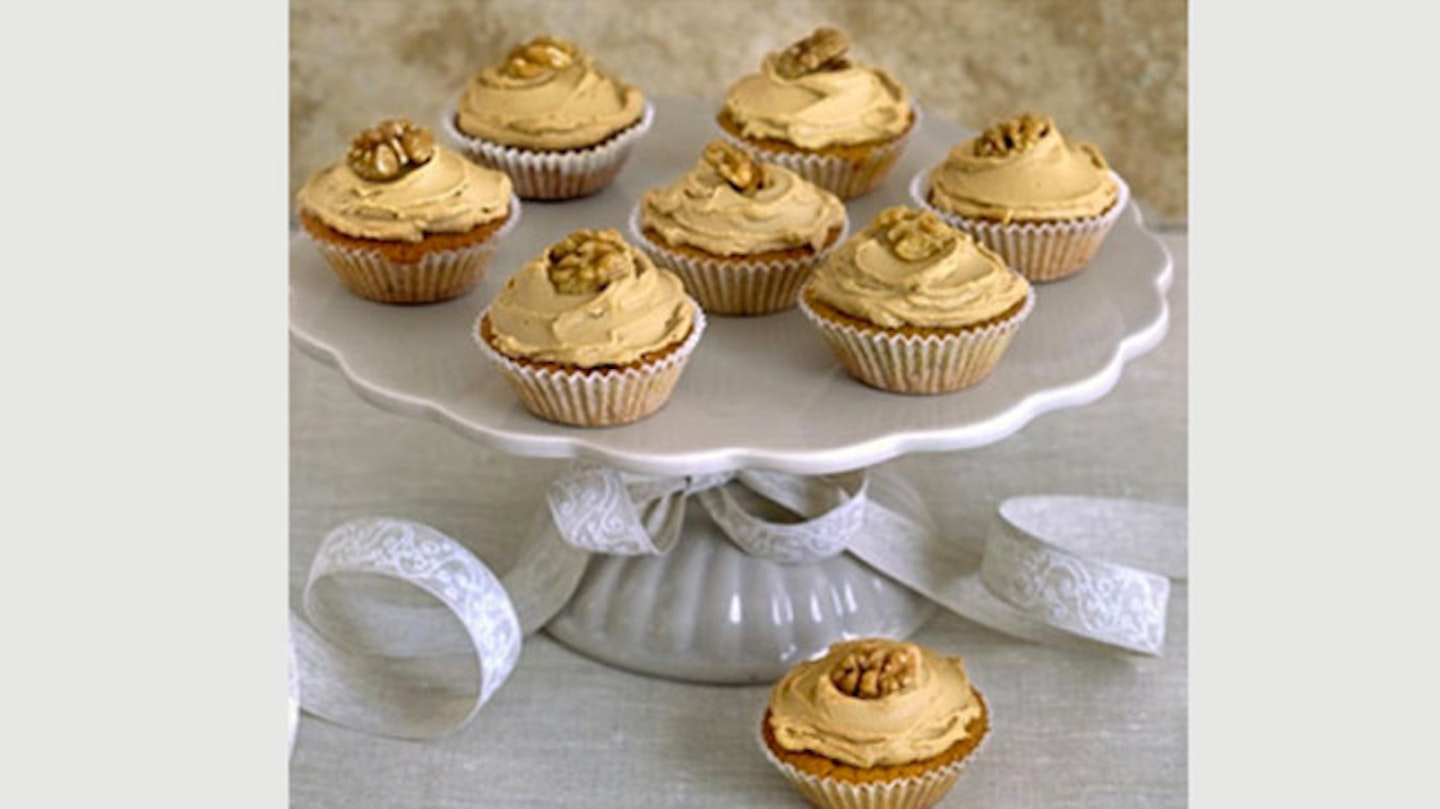 walnut-cupcakes
