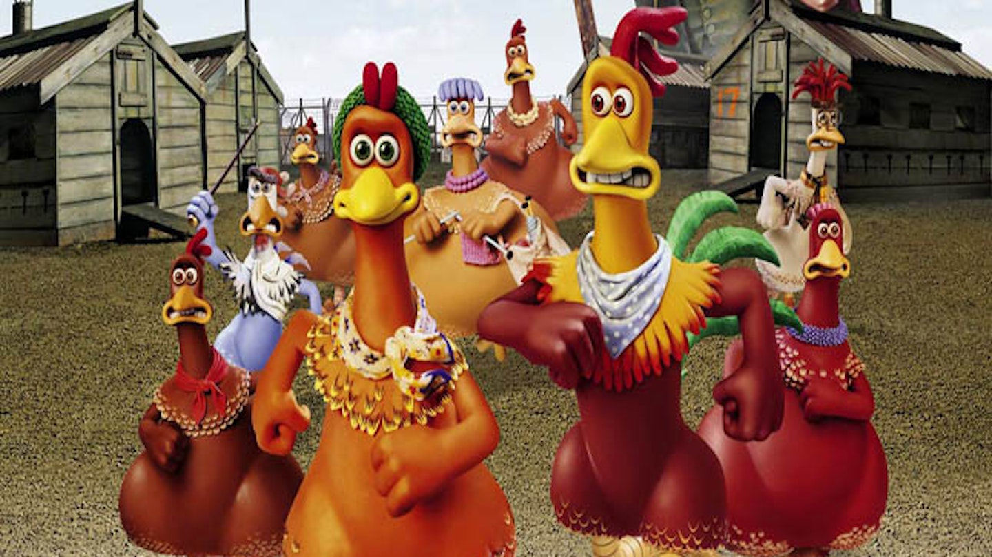 chicken-run