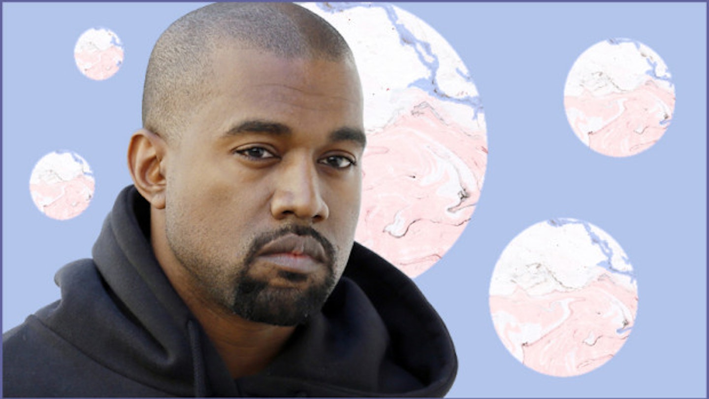 It's Time To Stop Taking The Piss Out Of Kanye West