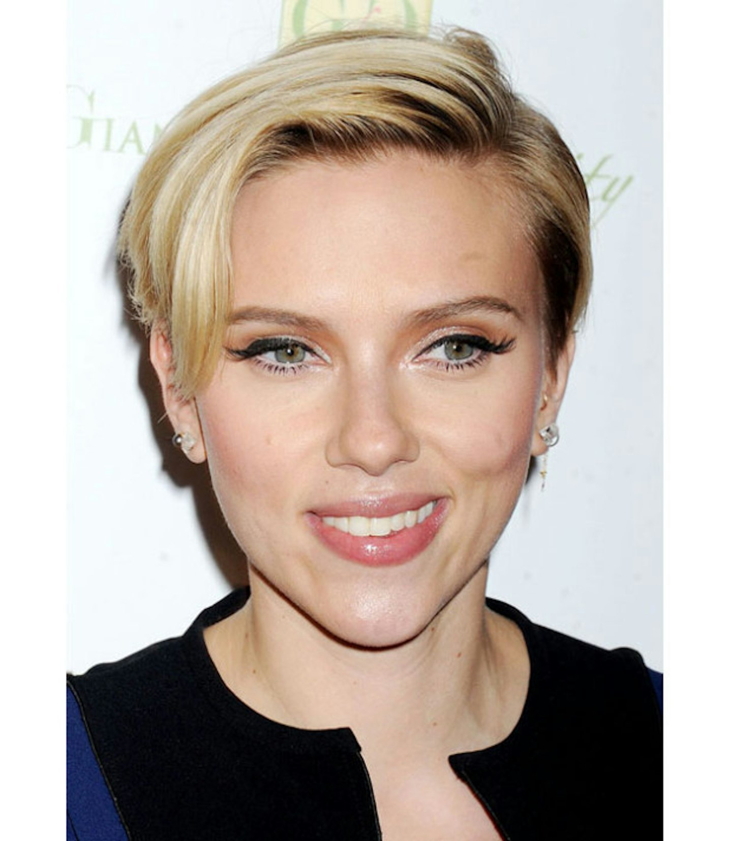Scarlett Johansson