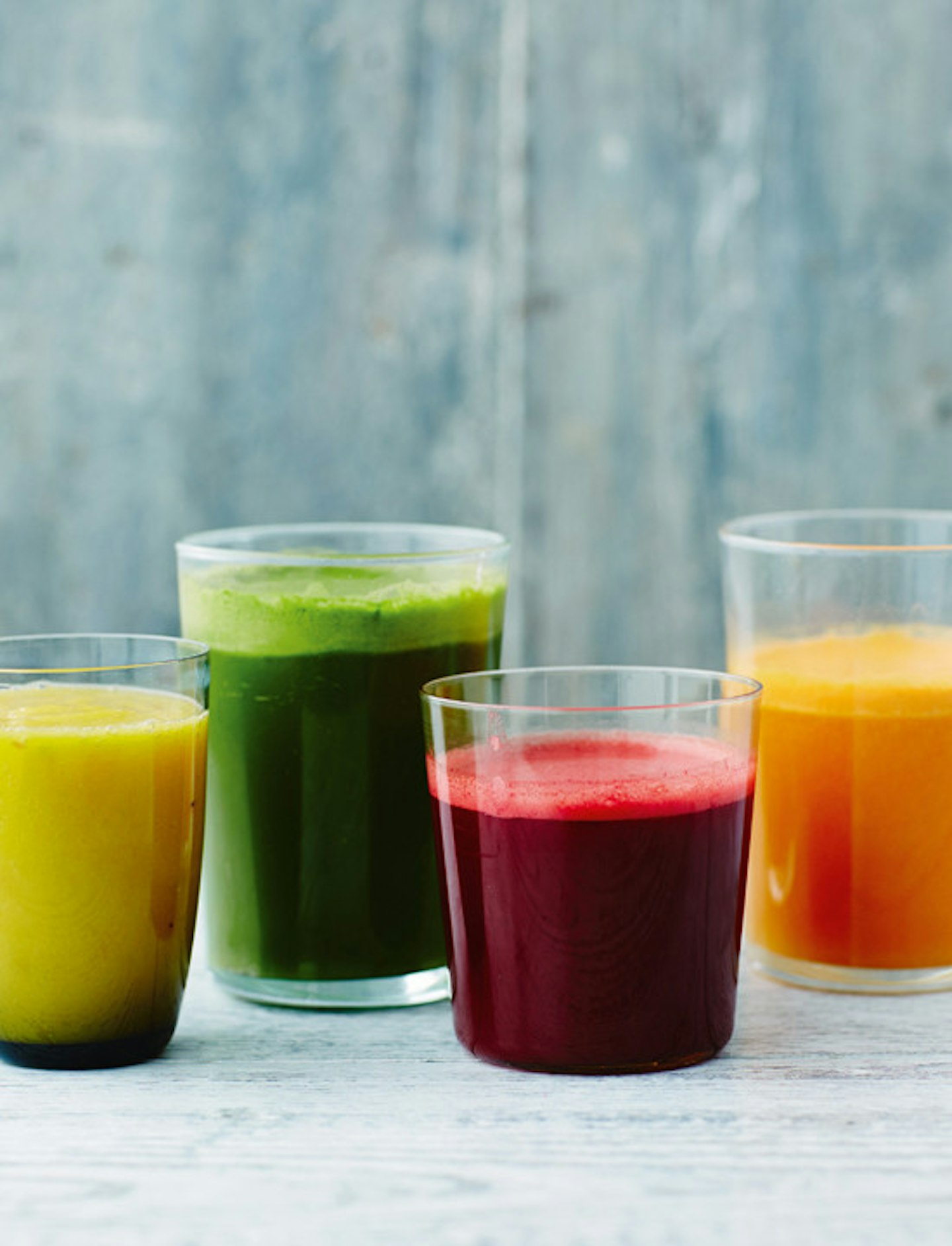 Juices