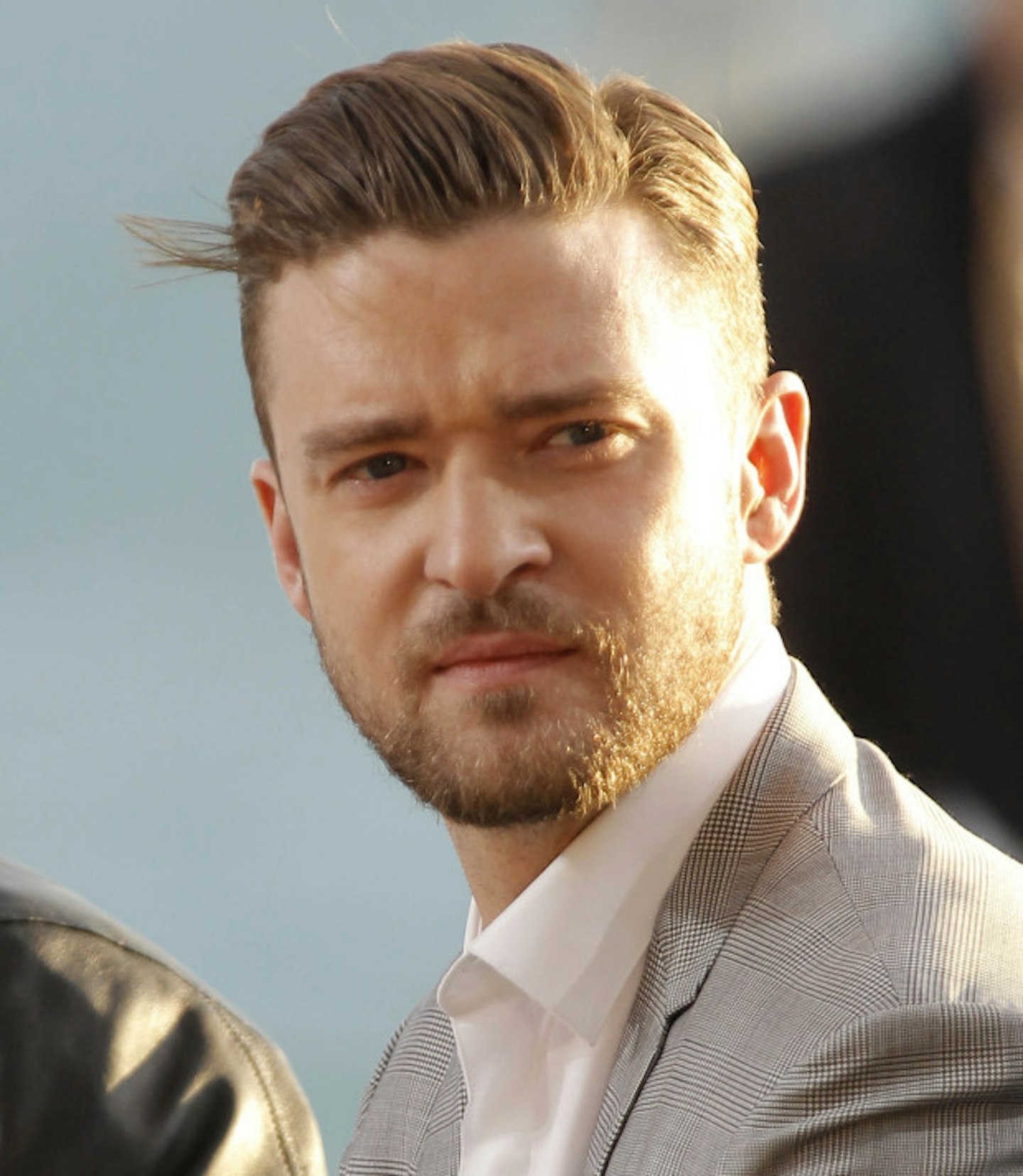 Justin Timberlake