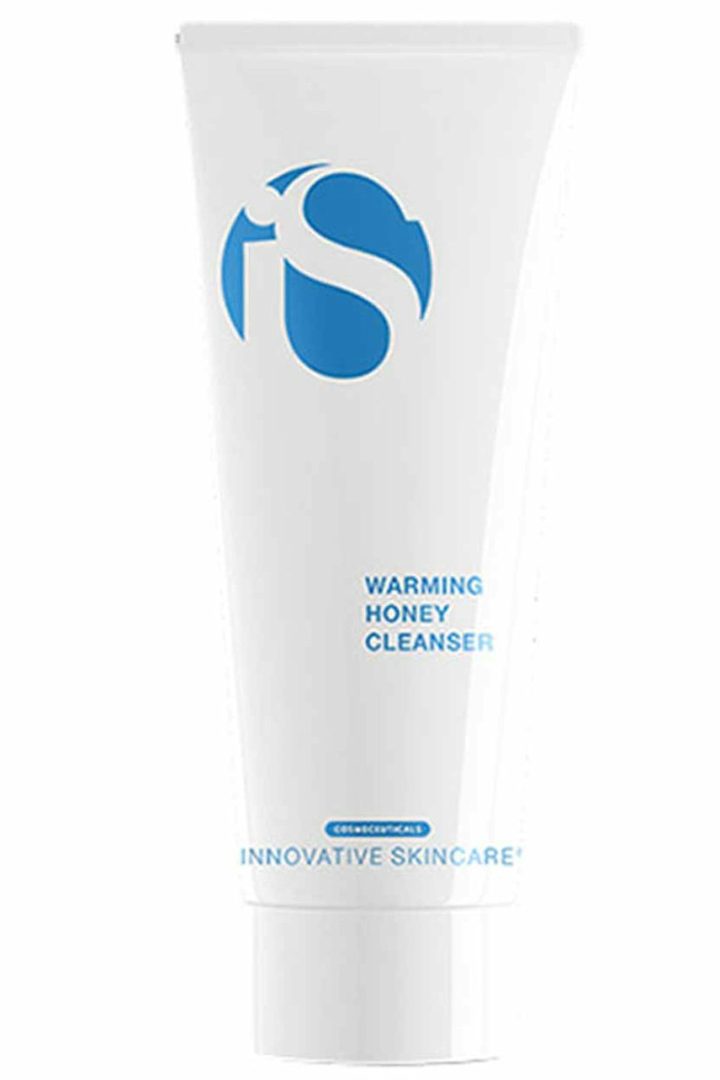 8. Innovative Skincare Warming Honey Cleanser, £34