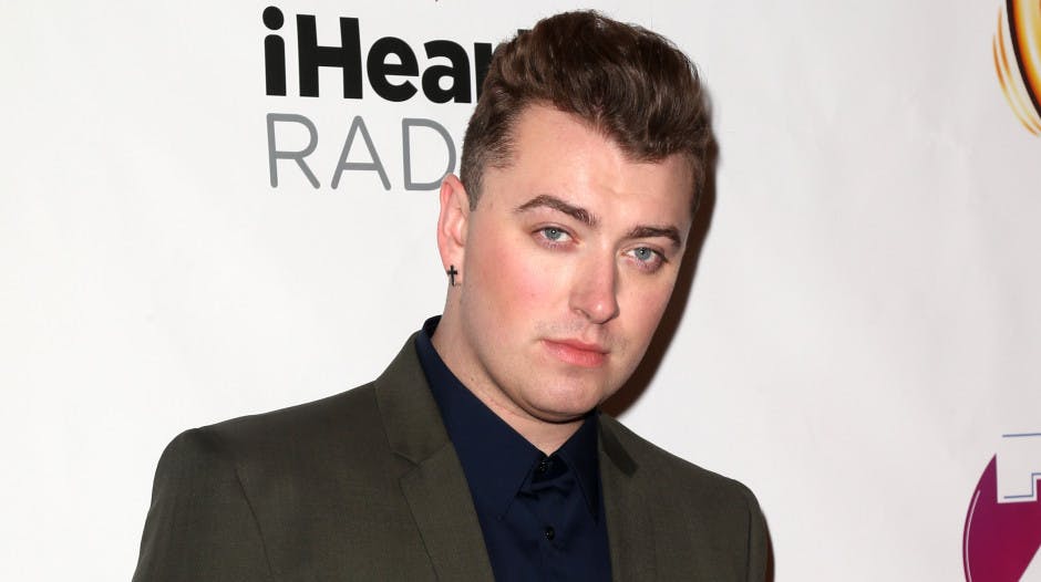 Sam Smith called ‘fat’ and an ‘ugly motherf—-r’ by Howard Stern