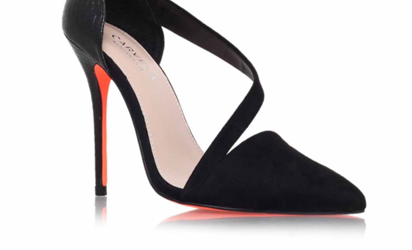 10 hot shoes 8