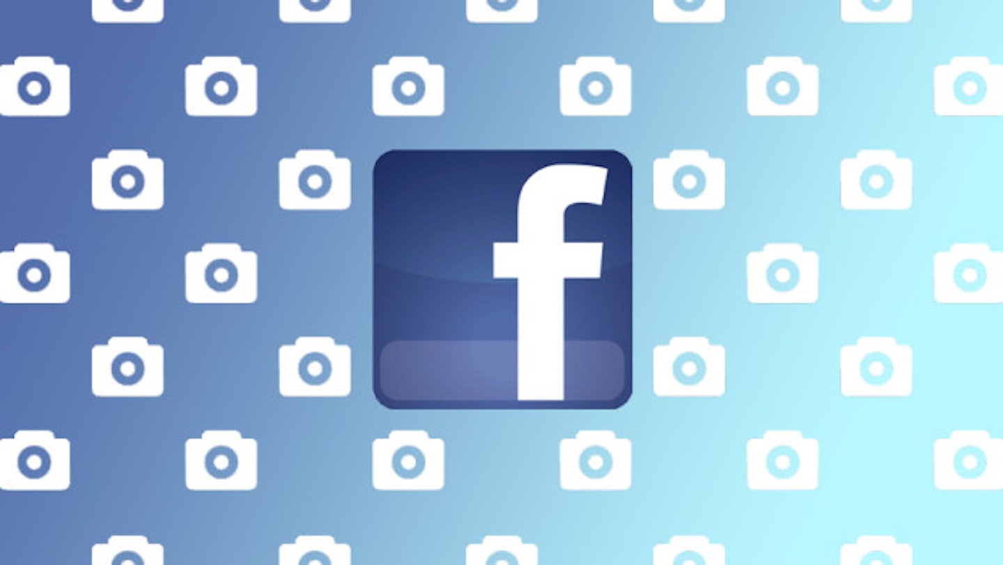 Make Your Facebook Profile Picture A Gif
