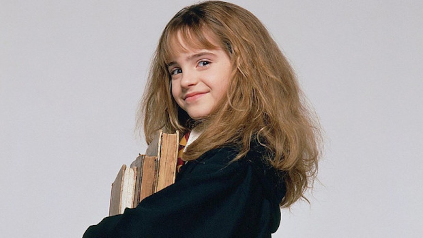 Here's The Book You Need To Read To Join Emma Watson's Feminist Book Club