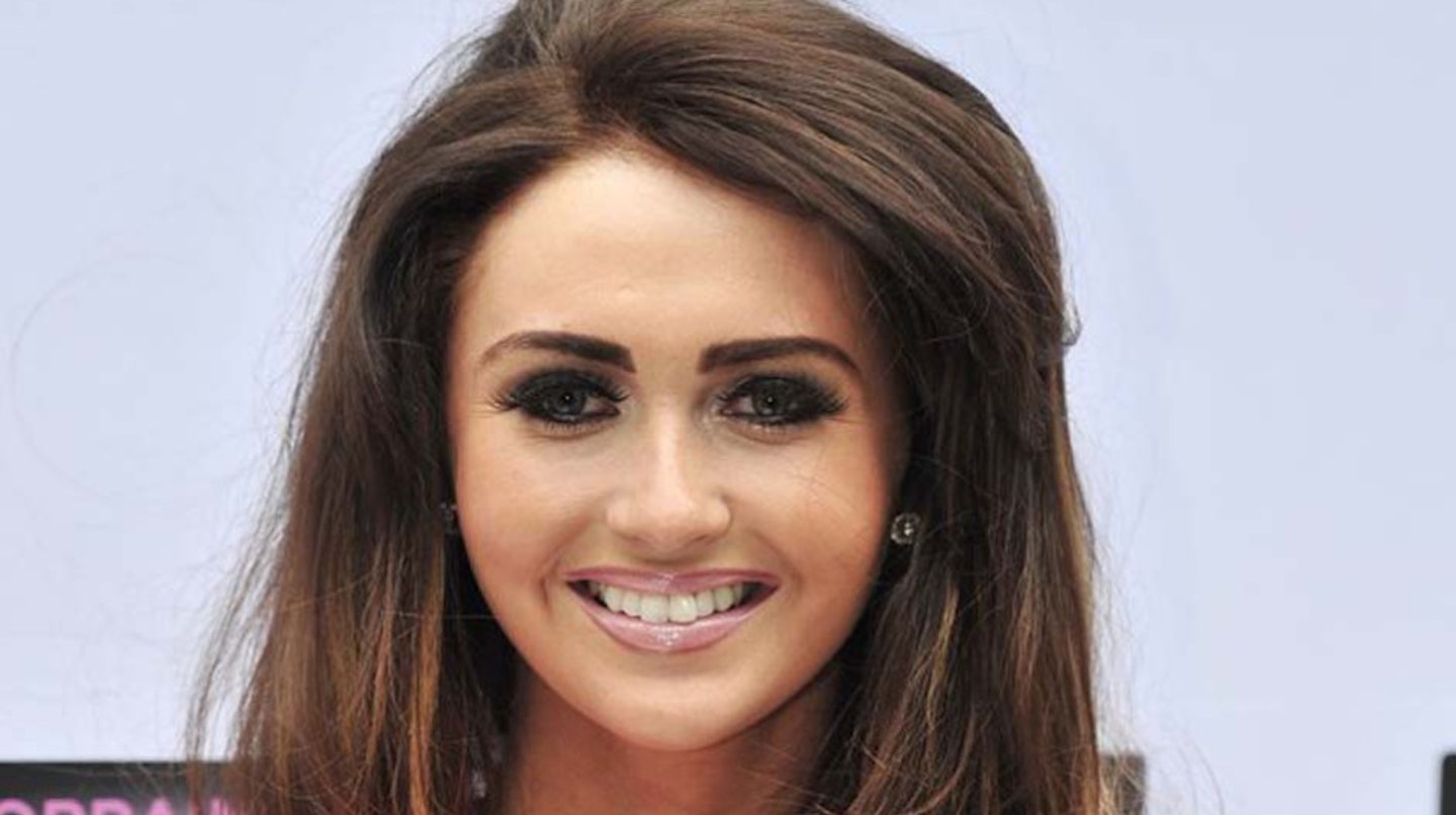 Charlotte Dawson