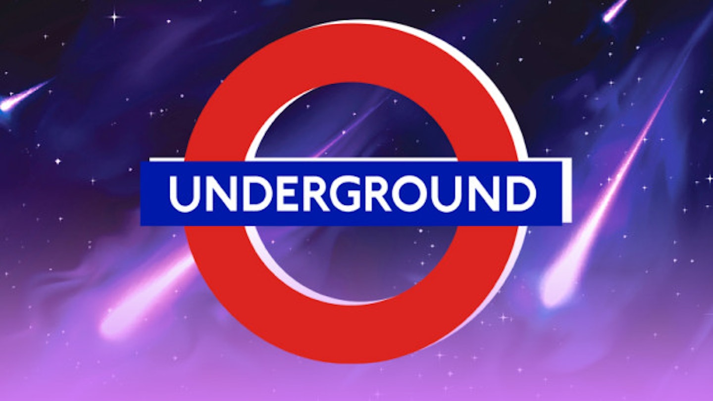 Londoners: Here Are 4 Ways Your Life Is Going To Change When The Night Tube Comes In