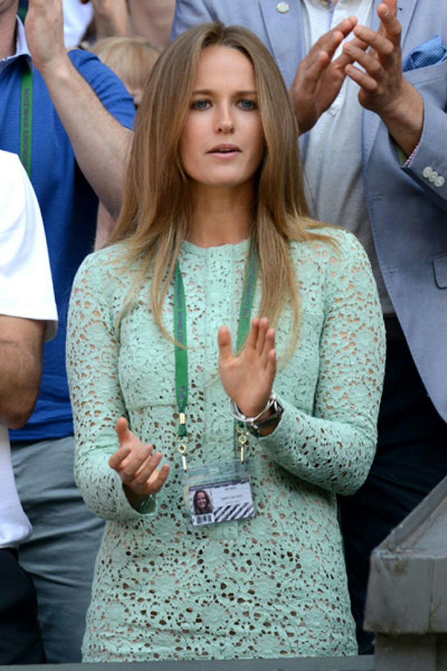 Kim Sears 2