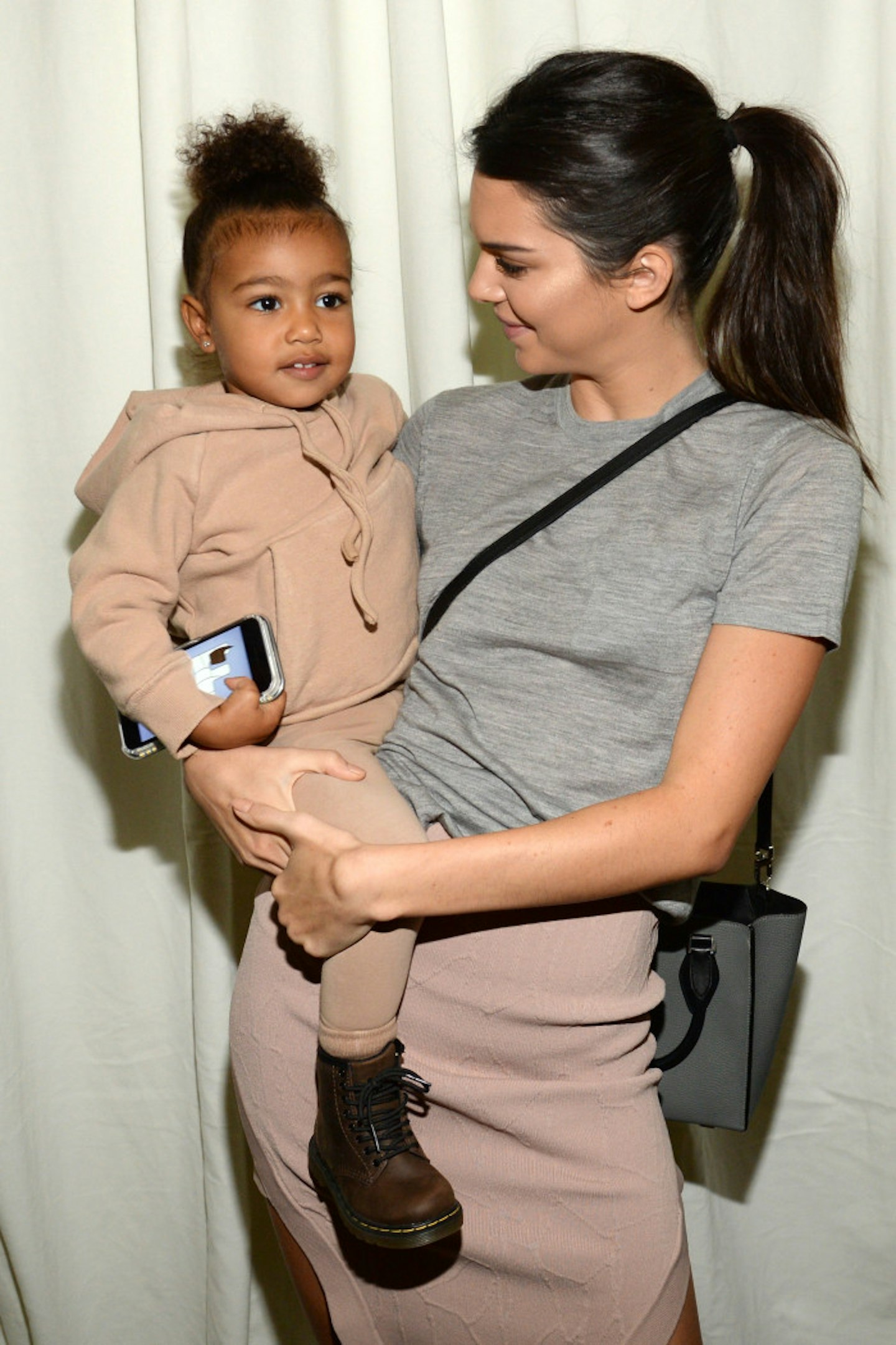 Kanye West Yeezy Season 2