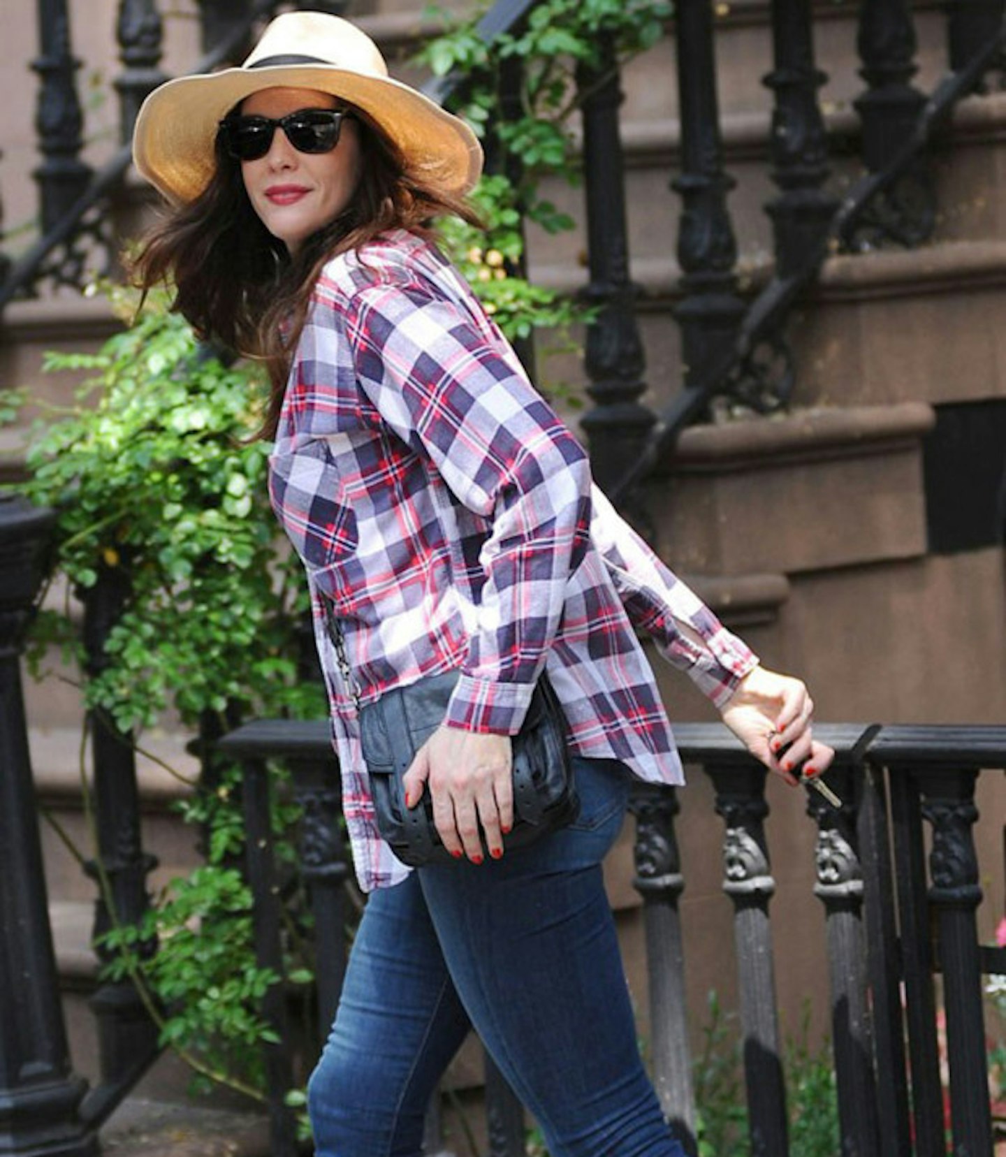 Liv Tyler