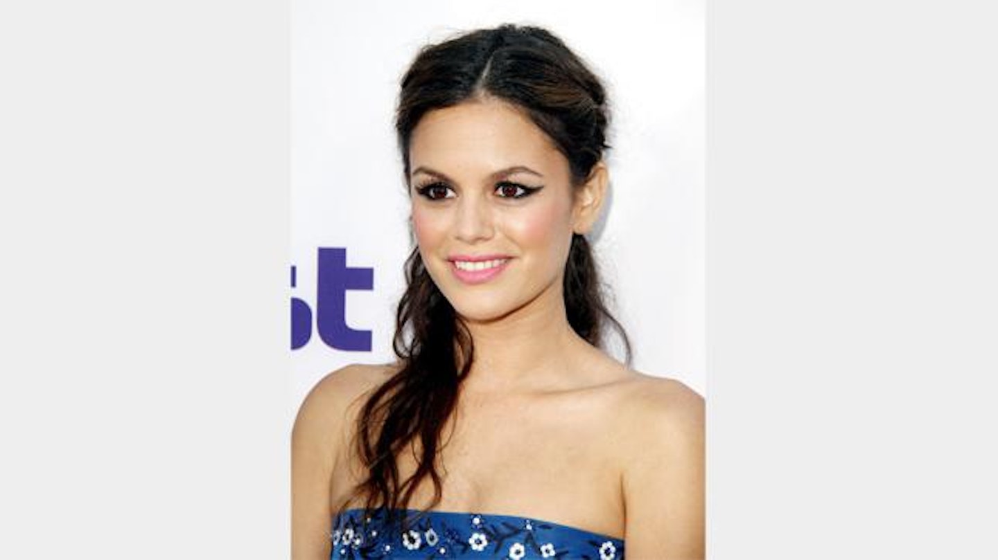 rachelbilson