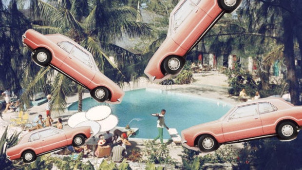 Uber Pool: What's It Like And How Does It Work?