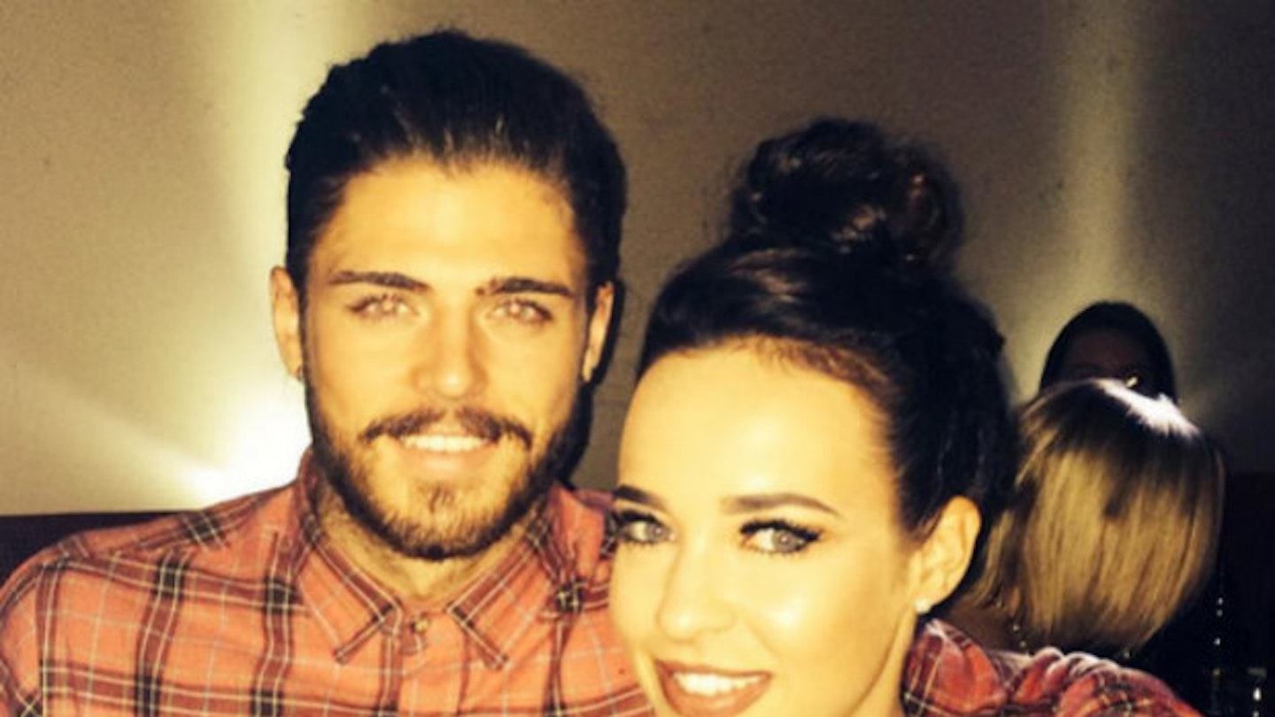 Sam Reece: EVERYTHING you need to know about the tattooed fitster ...