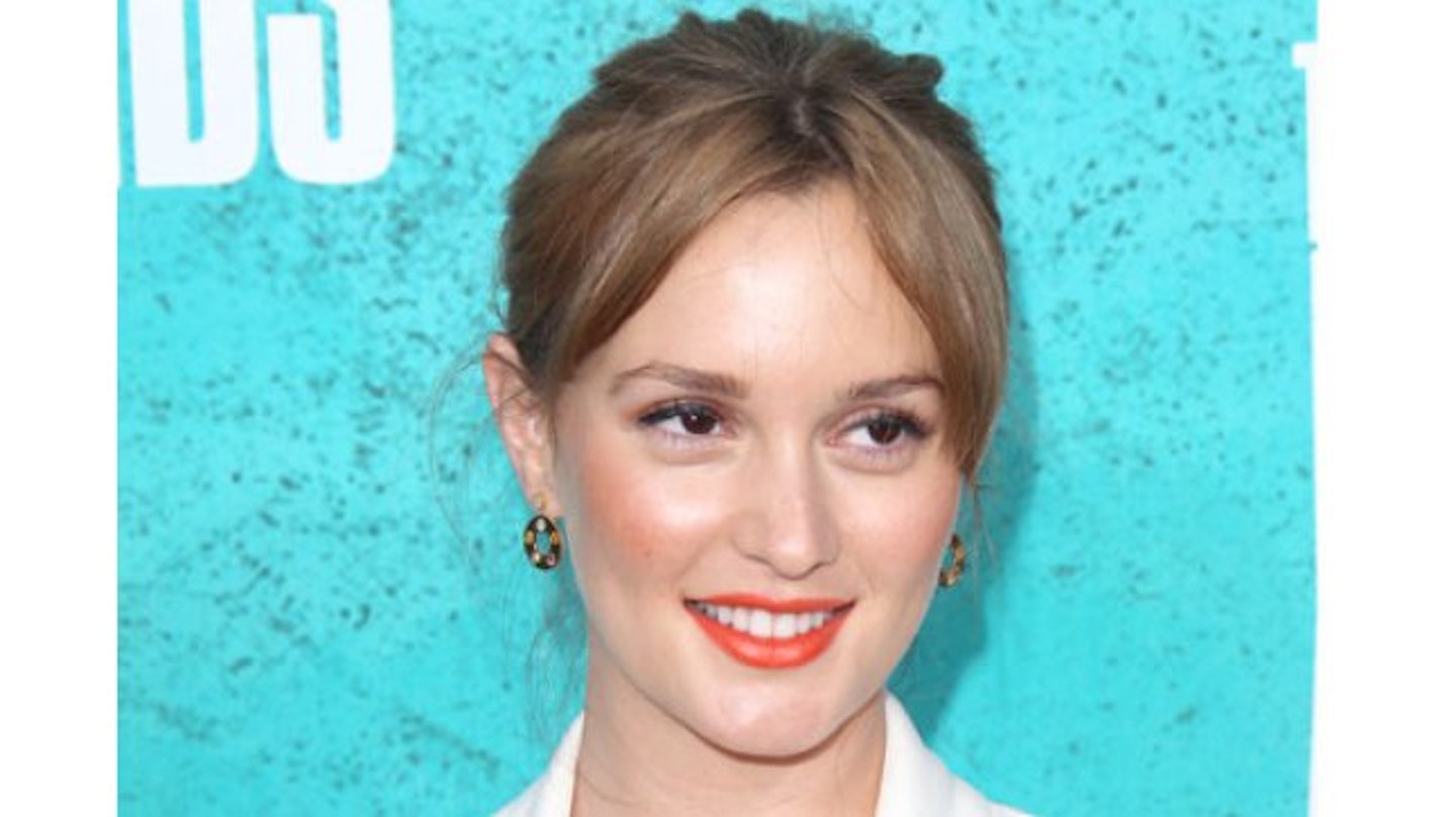 Leighton Meester