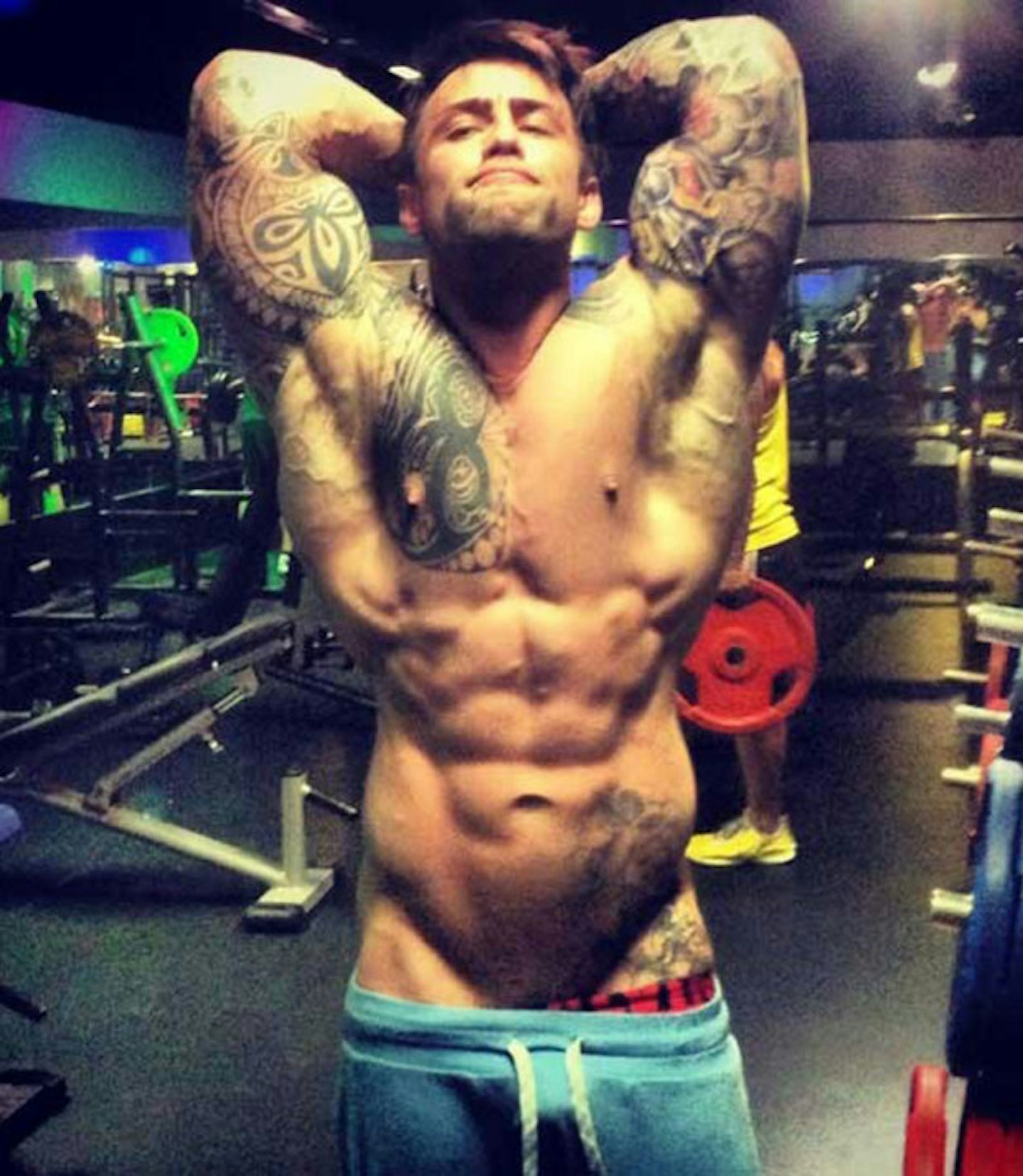 jason-suminski-the-valleys-topless-gym