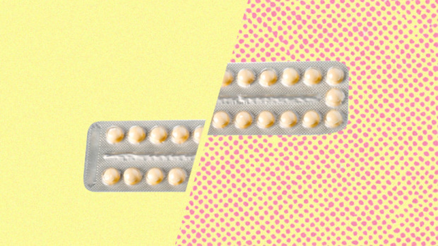 7 Things That Happen To Your Body When You’ve Just Come Off The Pill