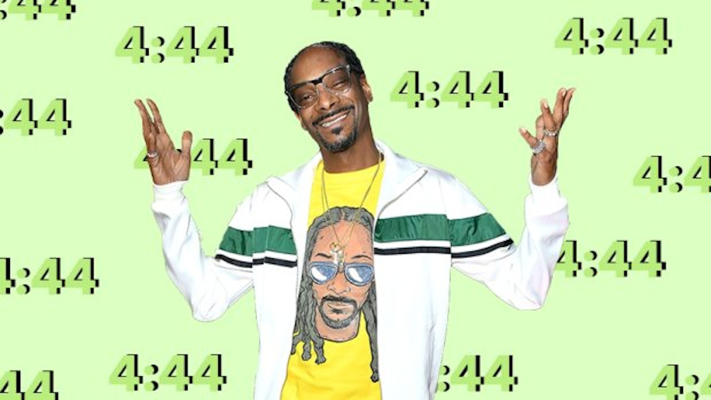 Snoop Dogg Illegally Downloaded Jay Z’s New Album Because He Doesn't Get Tidal Either And We’re Here For It
