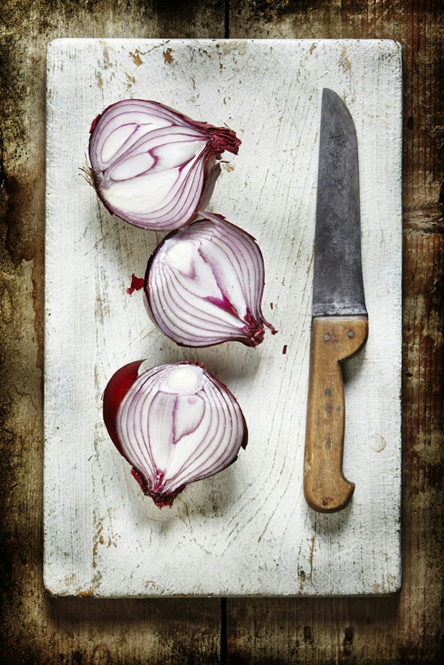 onion