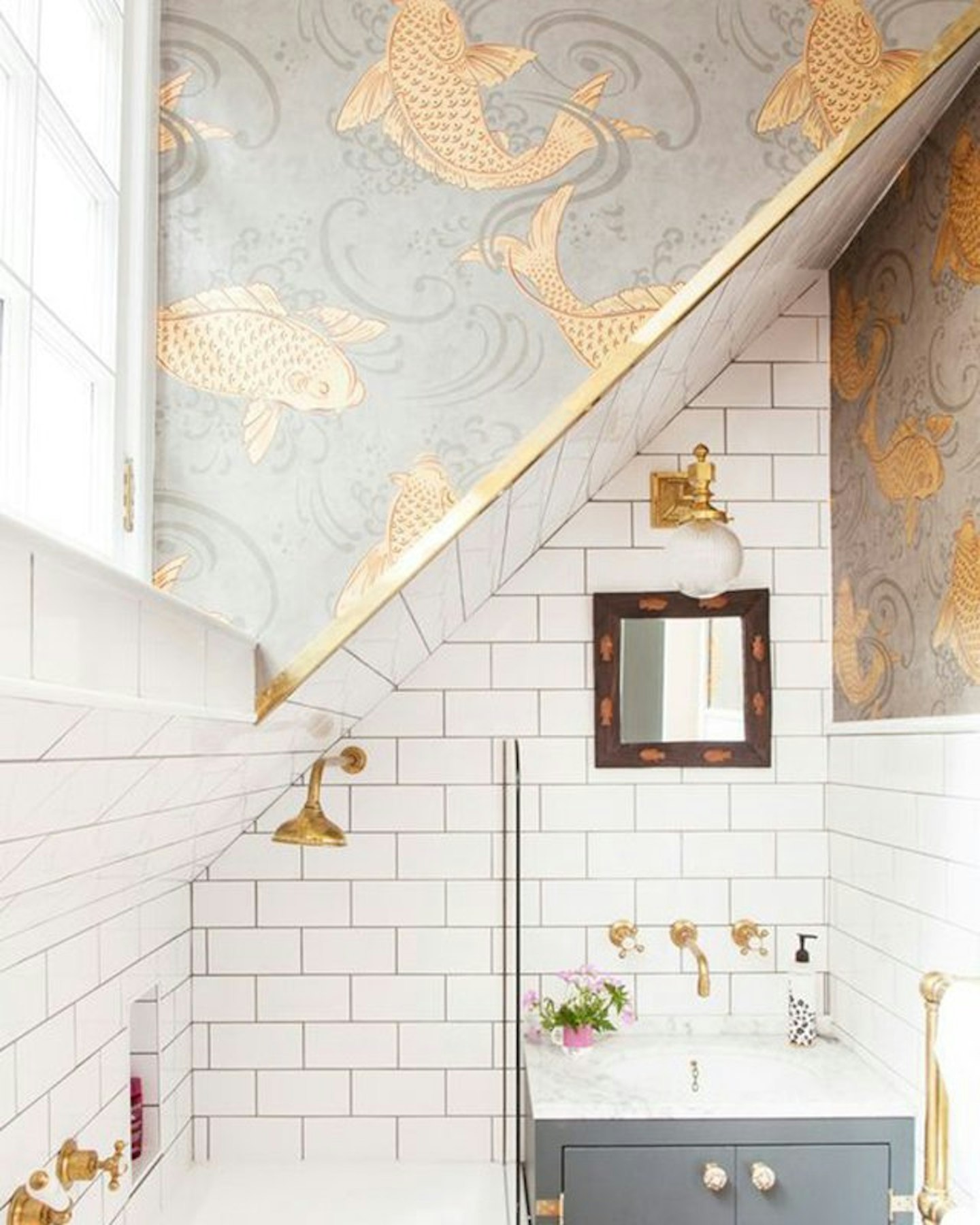 wall