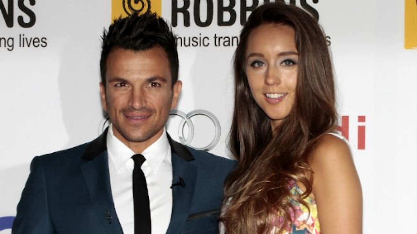 2 peter andre and emily macdonagh wedding