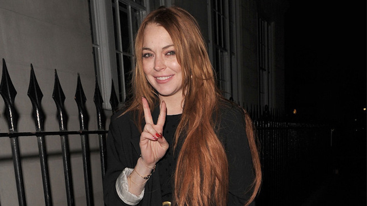 lindsay