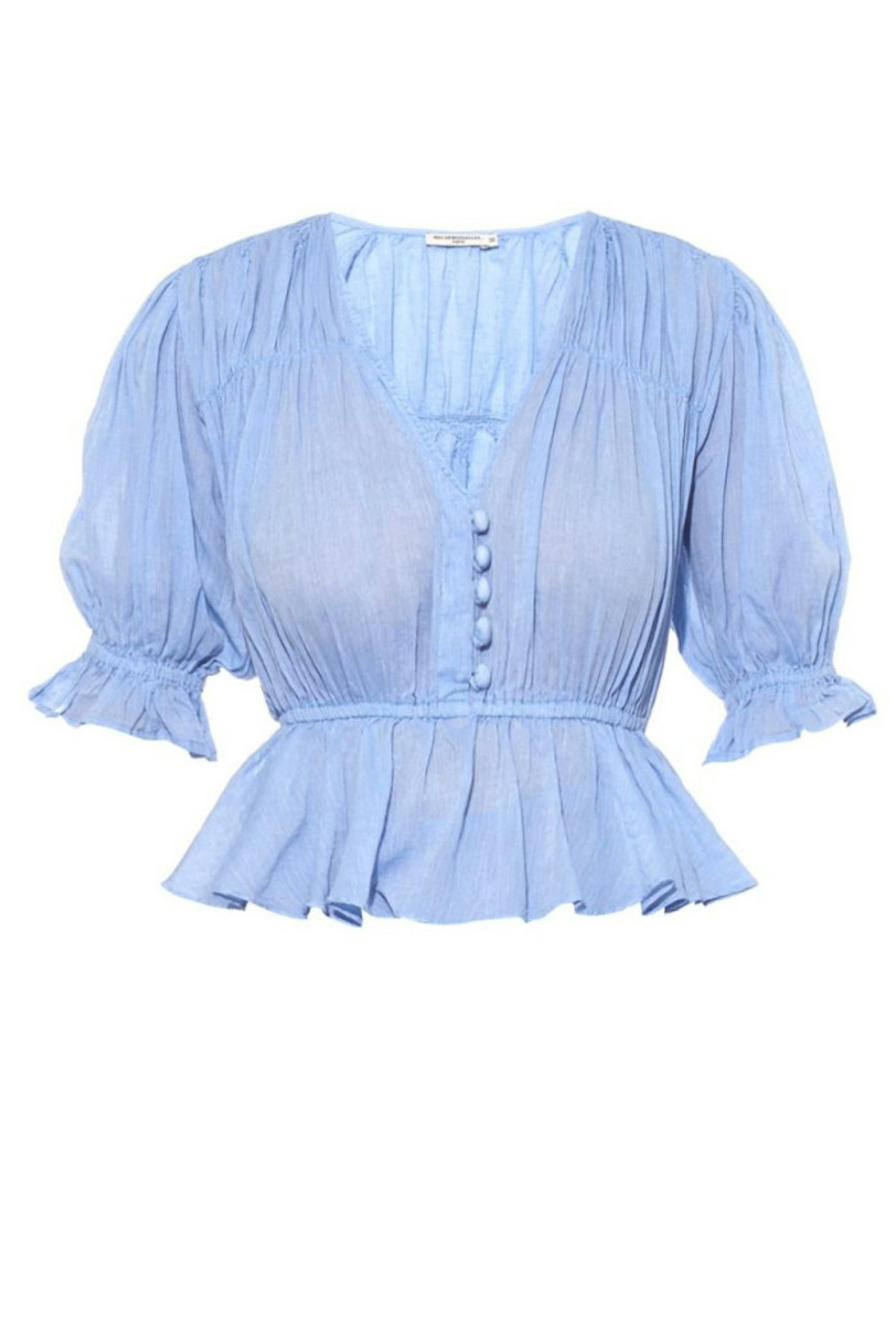 mes demoiselles £120
