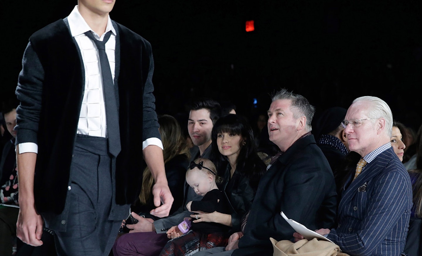 Alec Baldwin