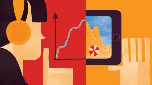We've Found The Secret To A Happy Life: Working Part Time | Life | Grazia