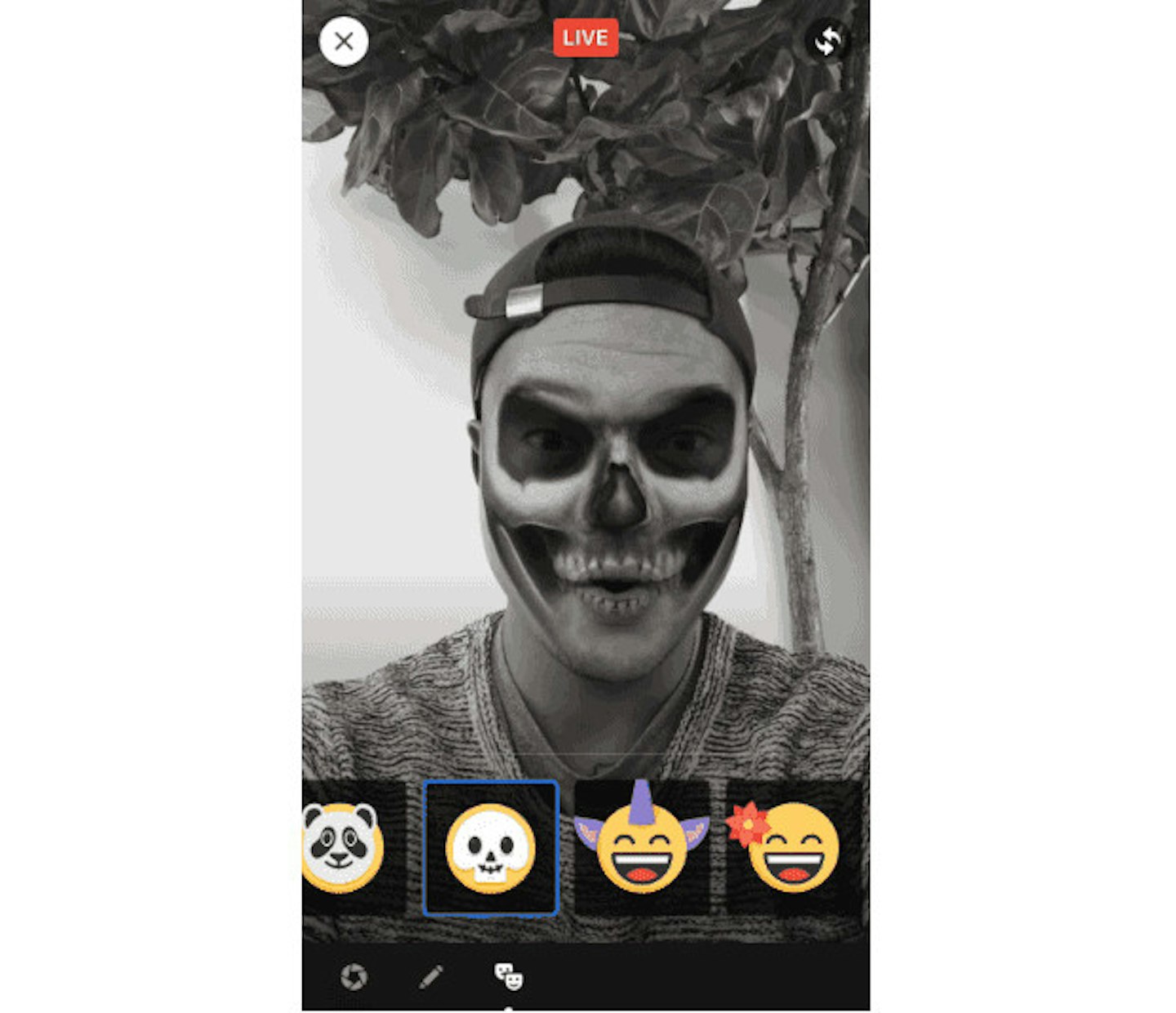 facebook-filter