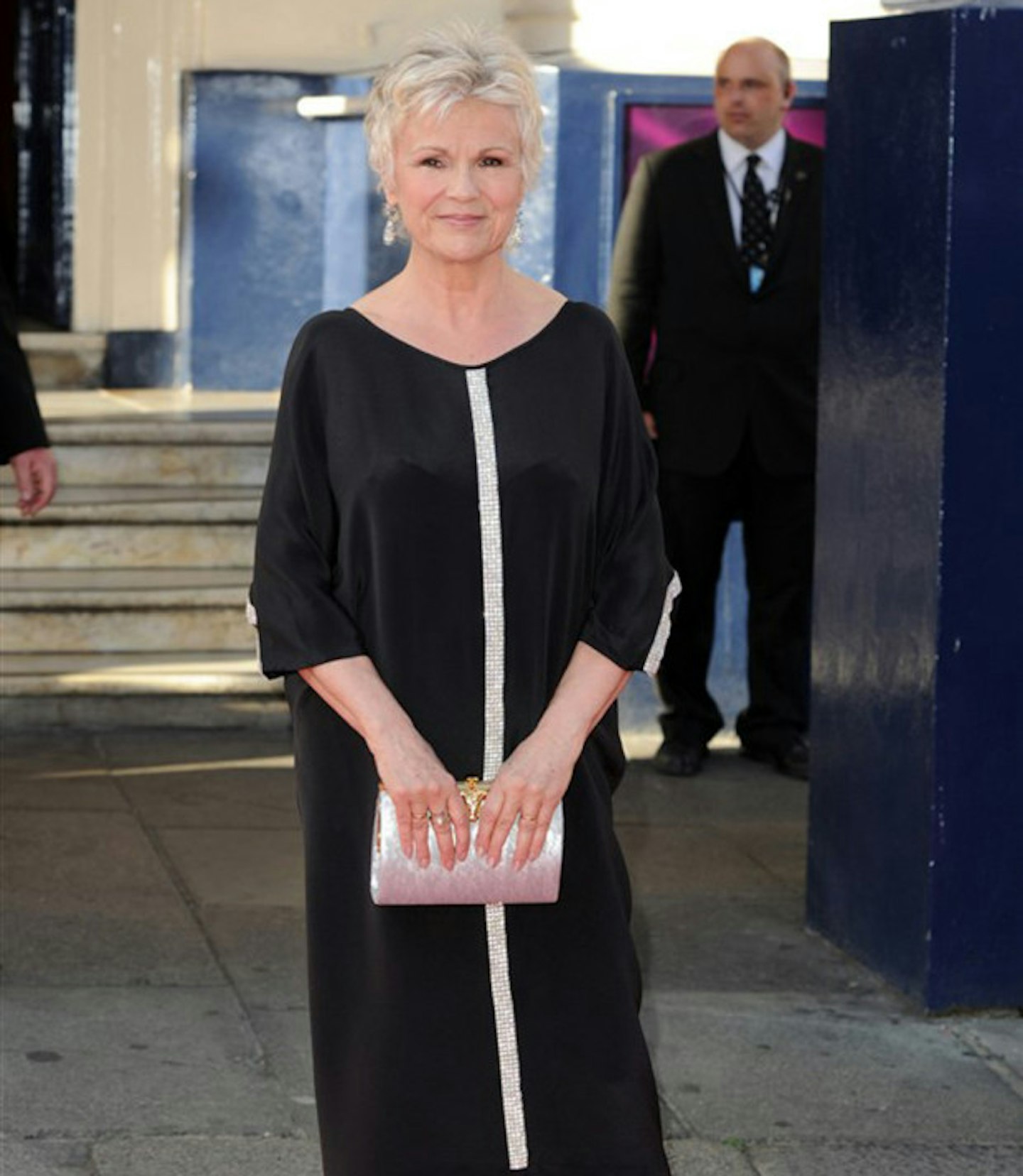 Julie Walters