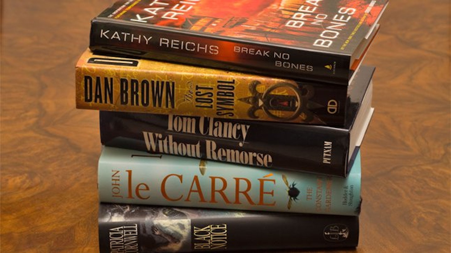 books