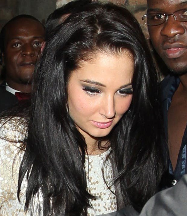 The Life And Times Of Tulisa’s Face – What Has Happened To It Over The ...