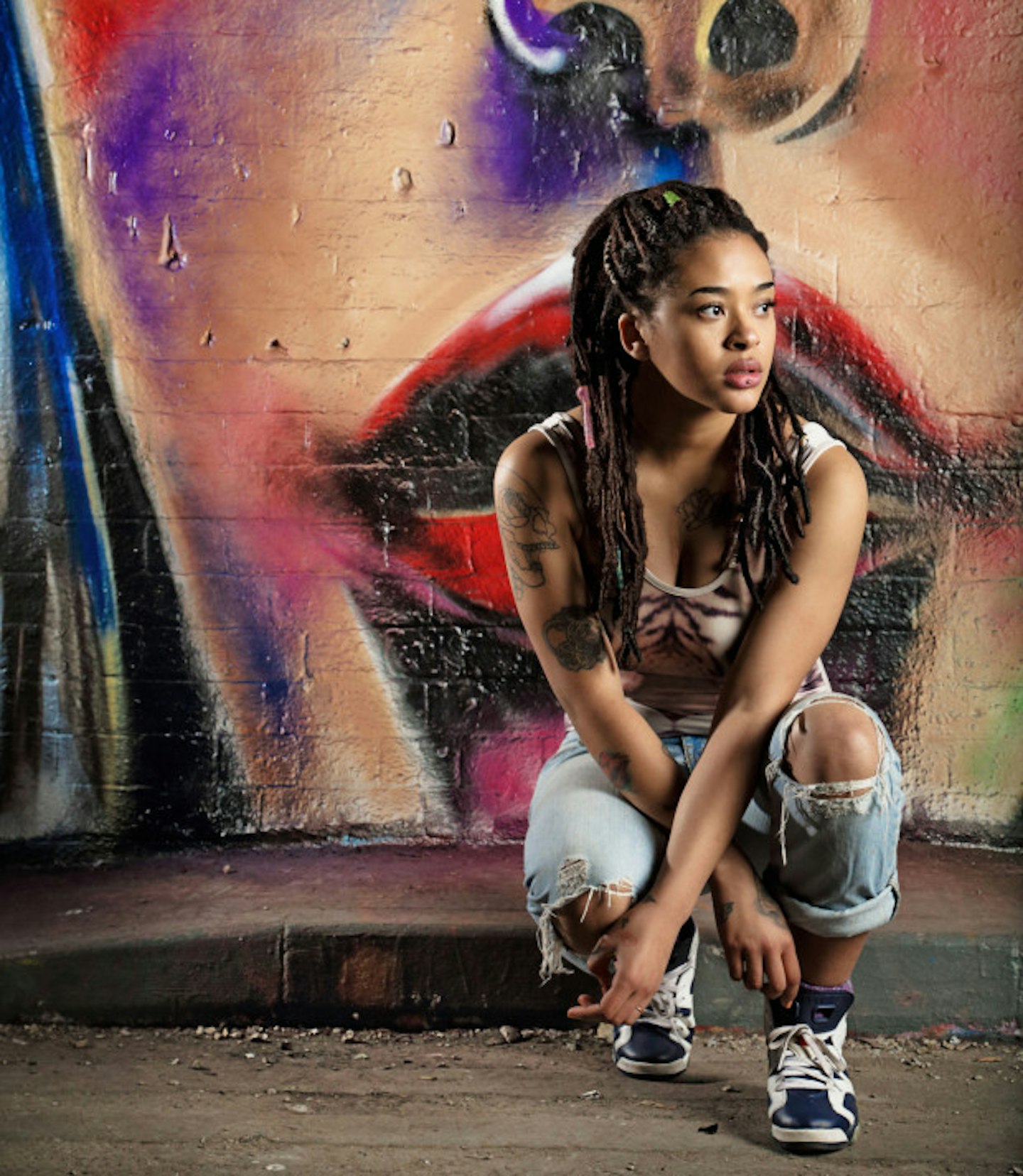 Yinka – DJ
