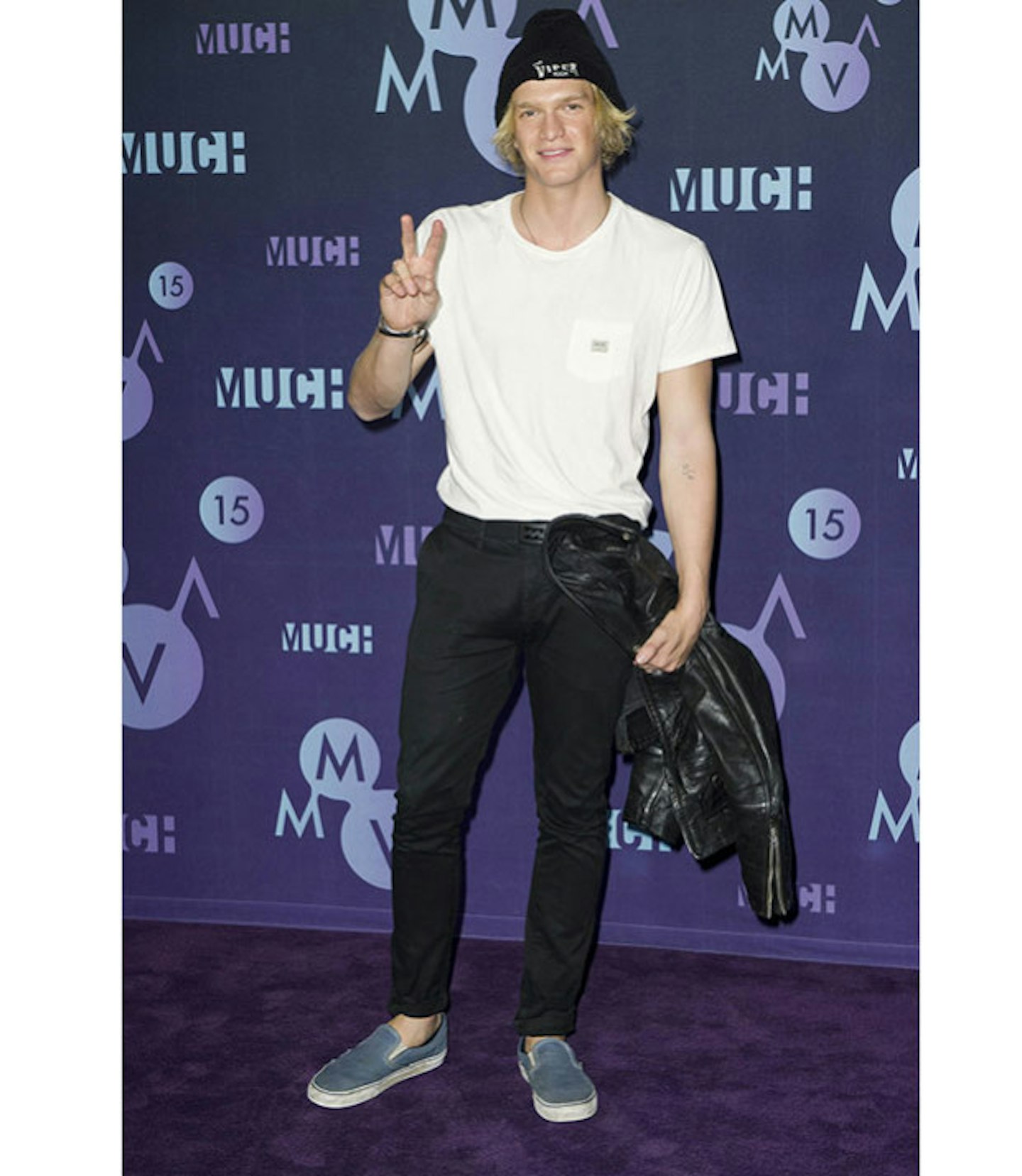 Cody Simpson