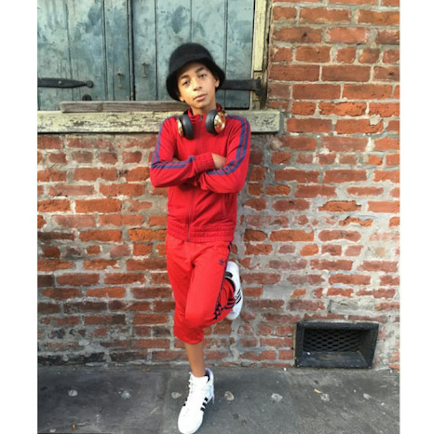 Solange blasts Instagram user who branded her son ‘ugly’ | %%channel_name%%