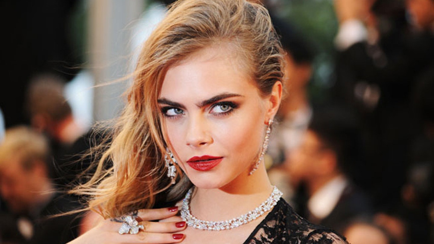 Made-In-England--Cara-Delevingne-Gets-Another-Tattoo-On-Her-Foot