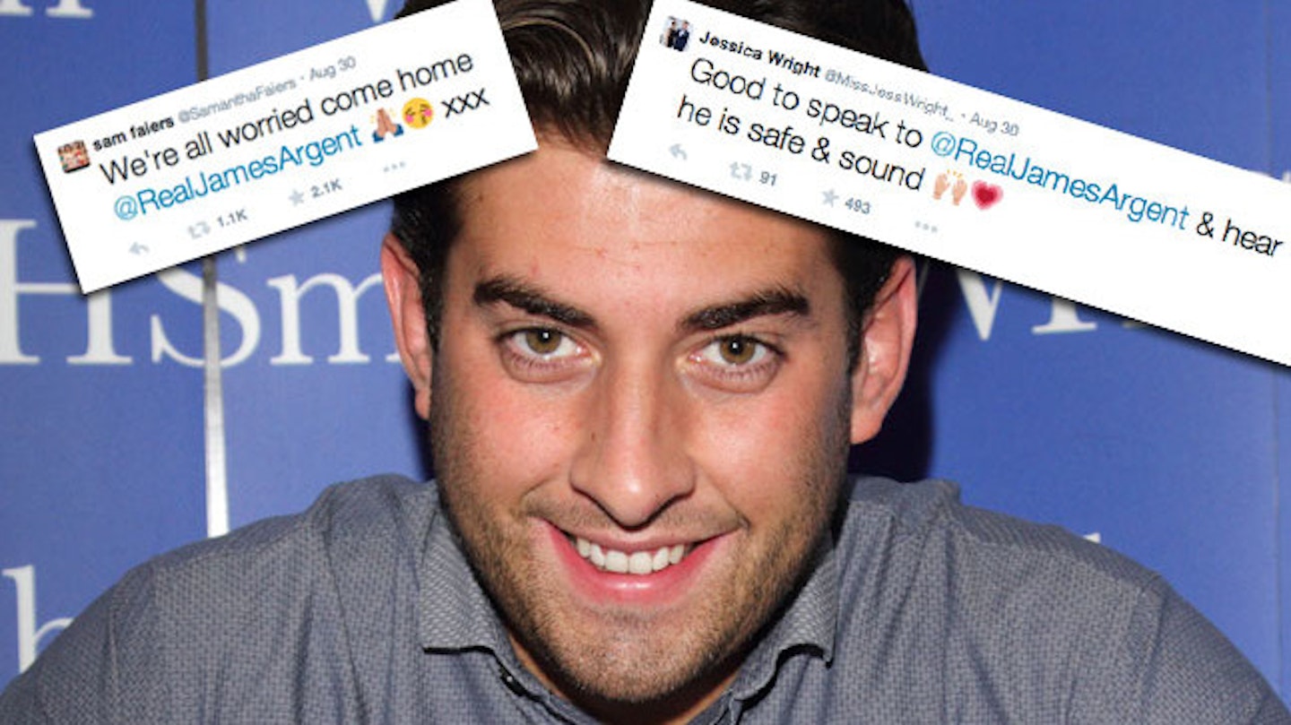 james-argent