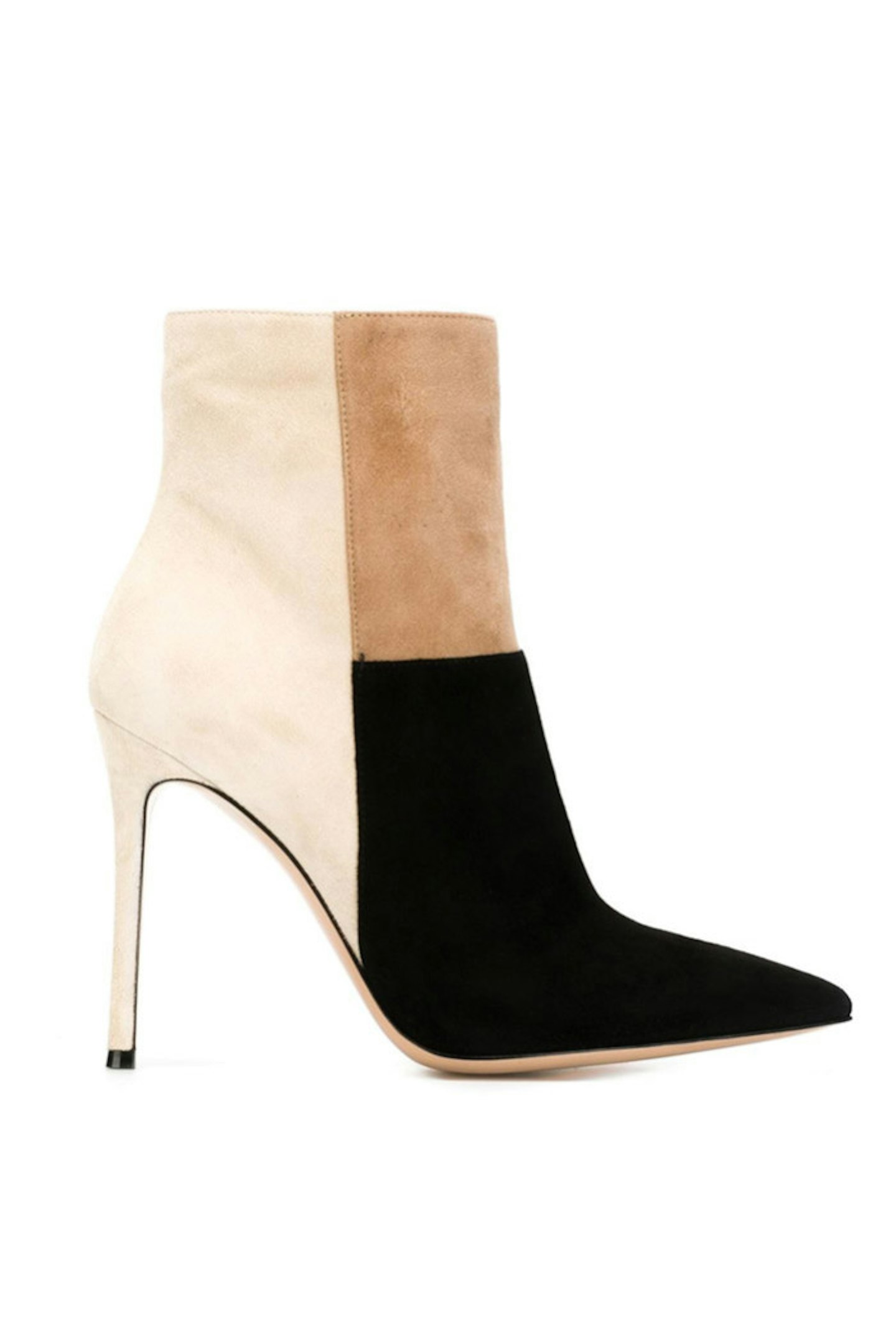 All hail the king of the heel. Trust Gianvito to come up with our favorite of the bunch.