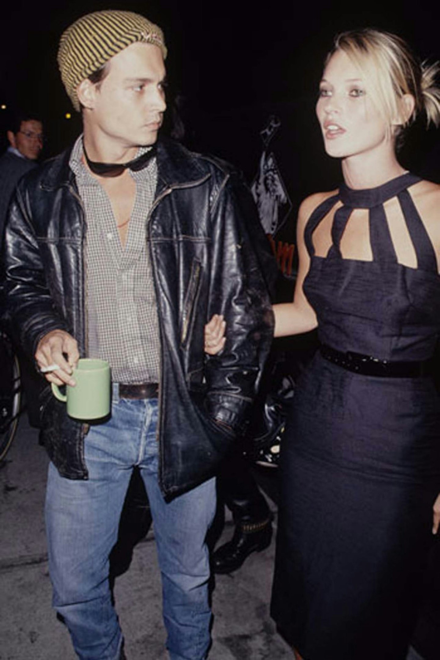 Kate Moss, 1995